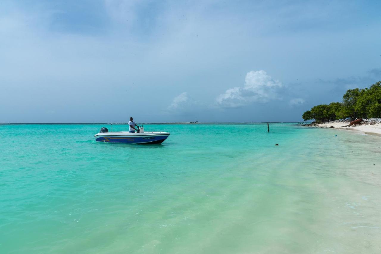 Chao Guest House Maafushi Extérieur photo