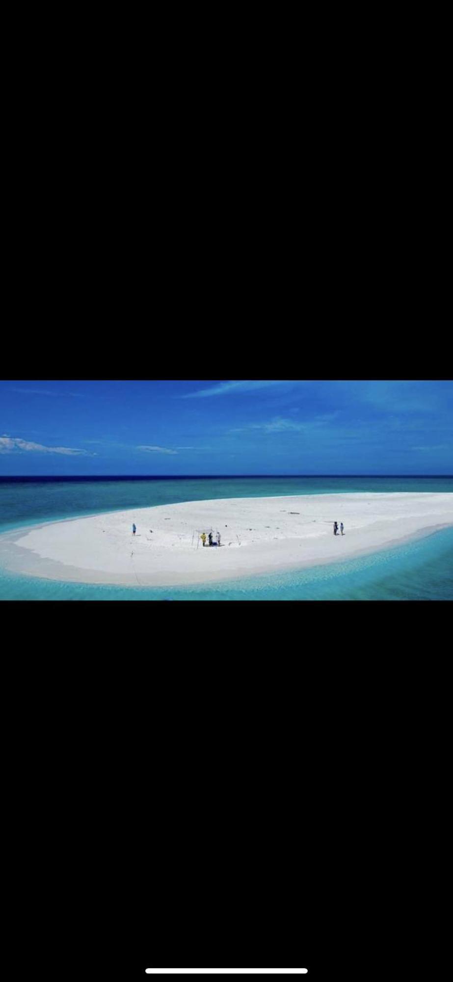 Chao Guest House Maafushi Extérieur photo