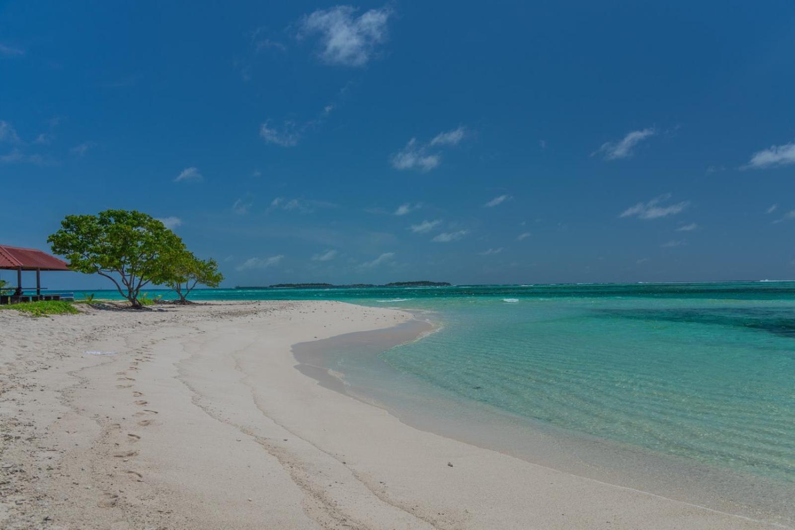 Chao Guest House Maafushi Extérieur photo