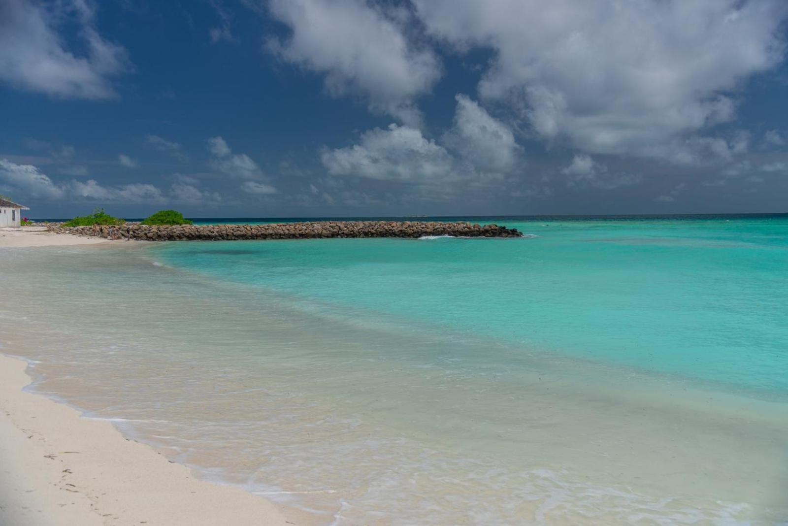 Chao Guest House Maafushi Extérieur photo
